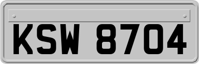 KSW8704