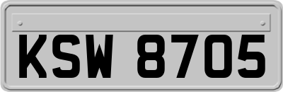 KSW8705
