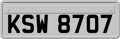 KSW8707