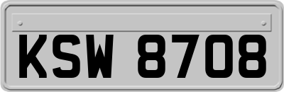 KSW8708