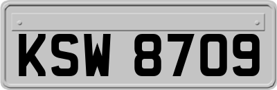 KSW8709