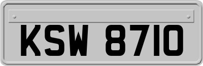 KSW8710