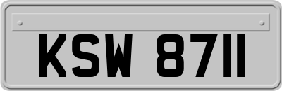 KSW8711