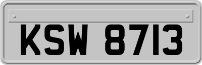 KSW8713