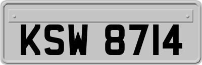 KSW8714