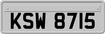 KSW8715