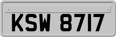 KSW8717