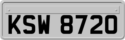 KSW8720