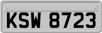 KSW8723
