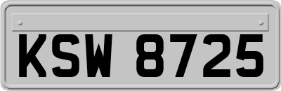 KSW8725