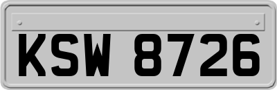 KSW8726