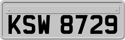 KSW8729