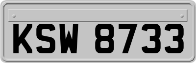 KSW8733