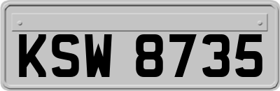 KSW8735