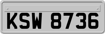 KSW8736
