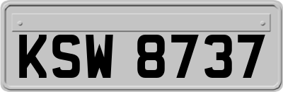 KSW8737