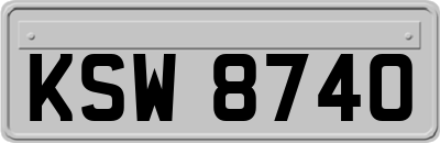 KSW8740