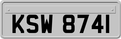 KSW8741
