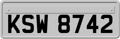 KSW8742
