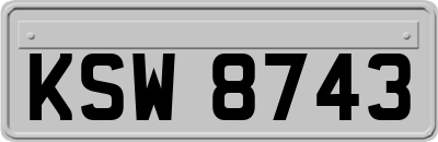 KSW8743