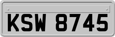 KSW8745