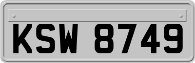 KSW8749