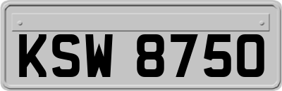 KSW8750