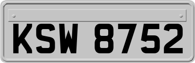 KSW8752
