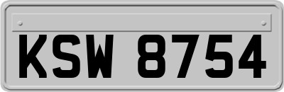 KSW8754