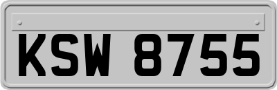 KSW8755