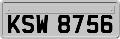 KSW8756