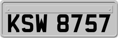 KSW8757