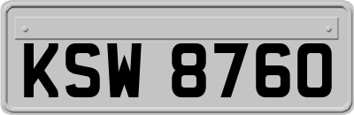 KSW8760