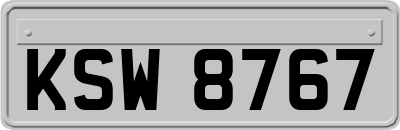 KSW8767