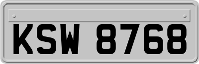 KSW8768