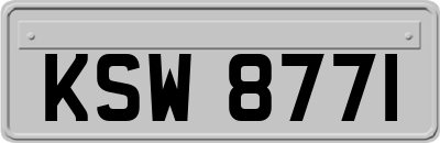 KSW8771