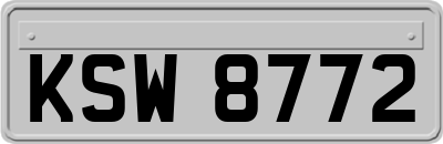 KSW8772