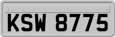 KSW8775