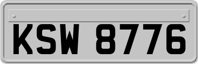 KSW8776