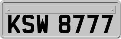 KSW8777