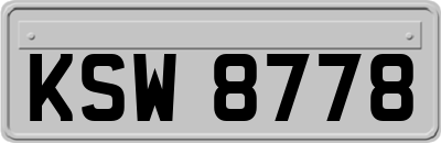 KSW8778