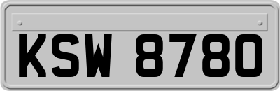 KSW8780