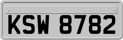 KSW8782