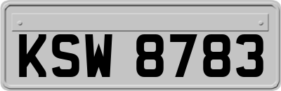 KSW8783