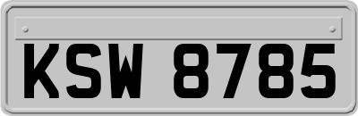 KSW8785