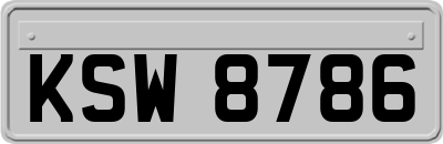 KSW8786