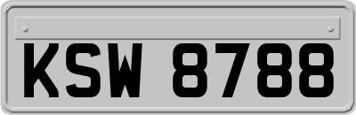 KSW8788