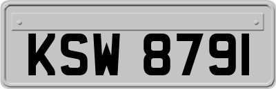 KSW8791