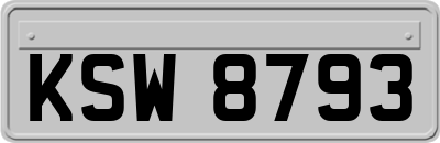 KSW8793