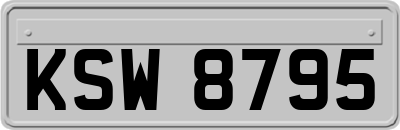 KSW8795